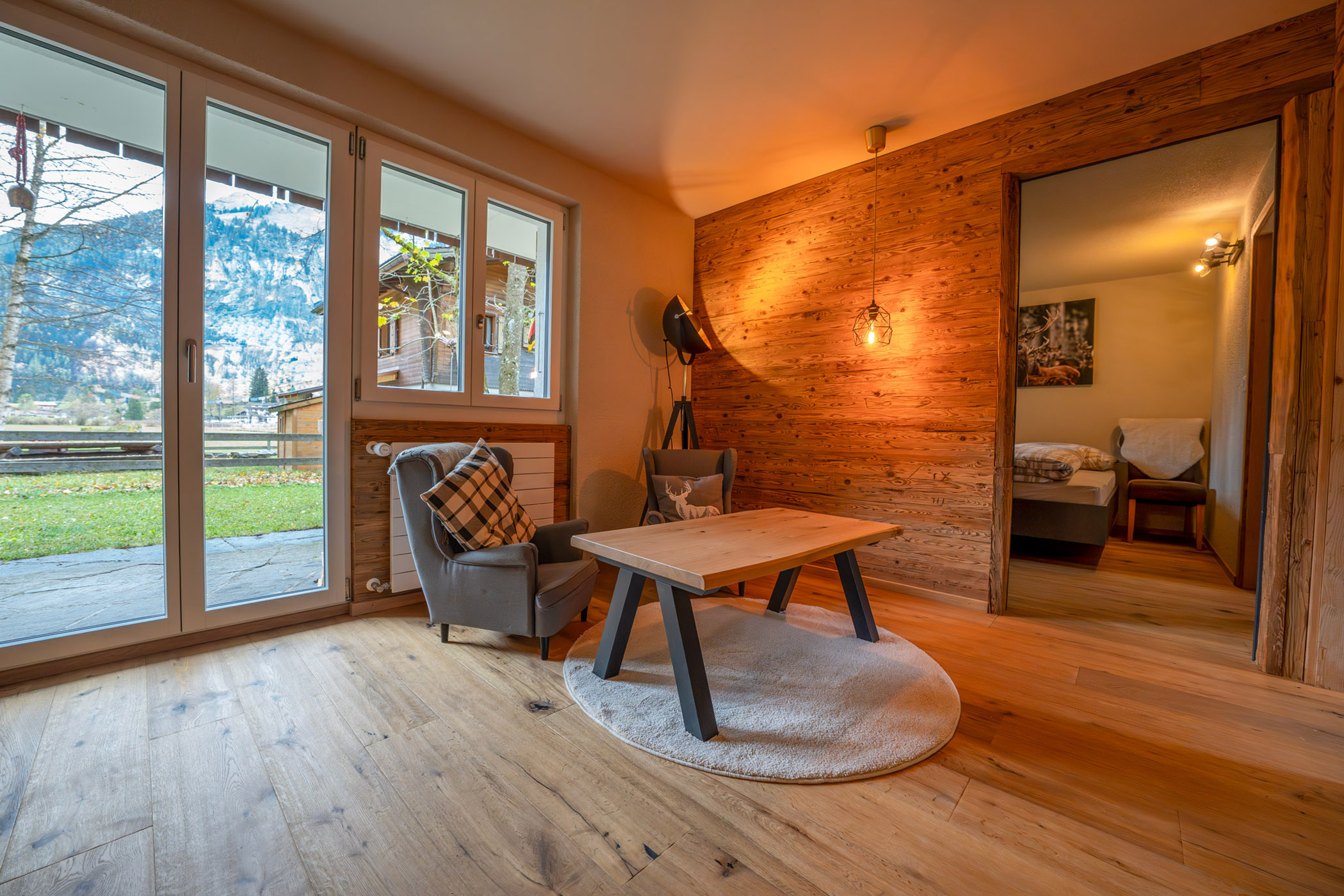 Image 6 Chalet Montanja_Zimmer1